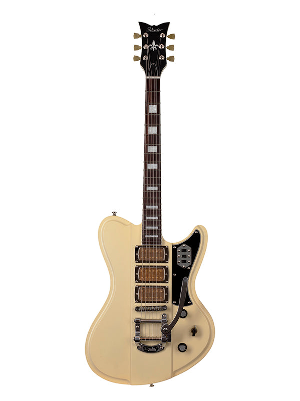 Ultra Iii Bigsby - Ivory Pearl