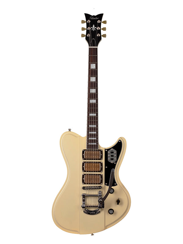 Ultra Iii Bigsby - Ivory Pearl