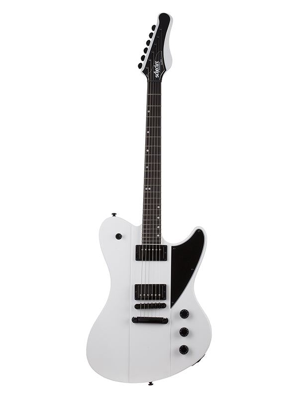 Ultra - Satin White