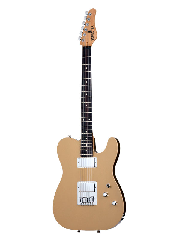 Pt Usa Production Series - Vintage Gold - Rosewood
