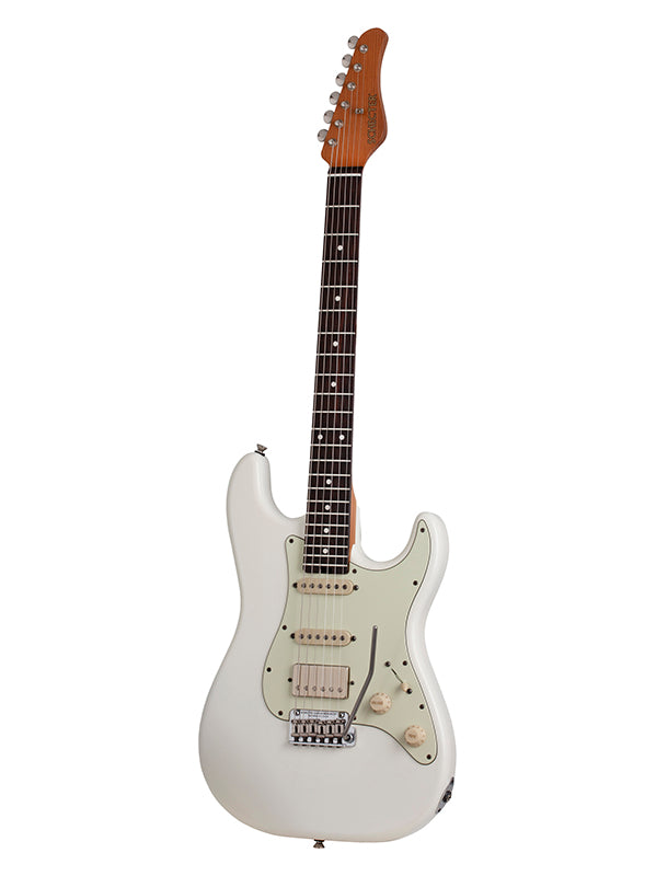 Traditional Usa Production Series - Vintage White - Rosewood