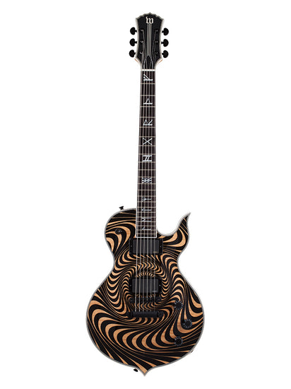 Zakk Wylde Odin - Rawtop Psychic Bullseye