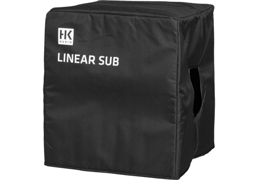 Housse protection L Sub 1800