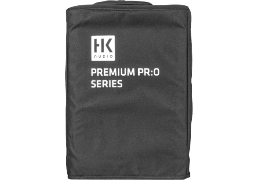 Housse protection PRO10 XD et 110 XD2