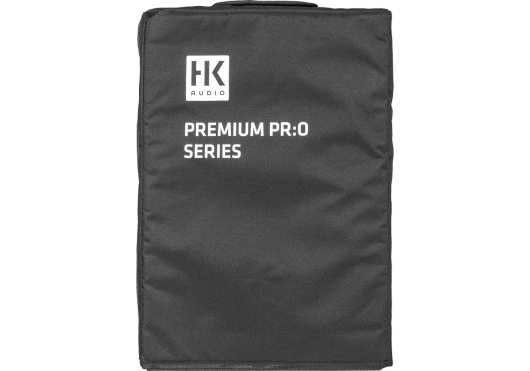 Housse protection PR:O 12(D) & 112 FD2