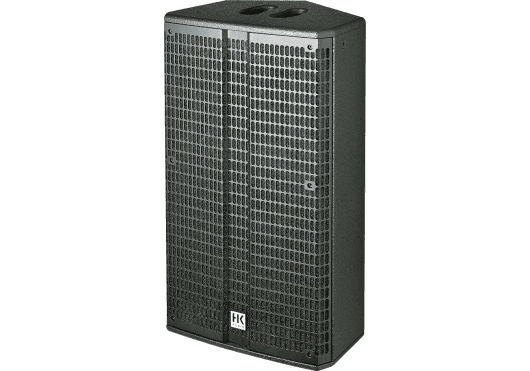 Enceinte passive 12" polyvalente