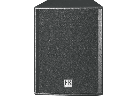 Enceinte passive 15"