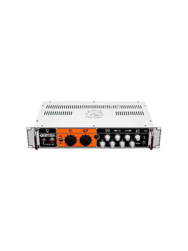 B-Stock / 4 Strokes 300W