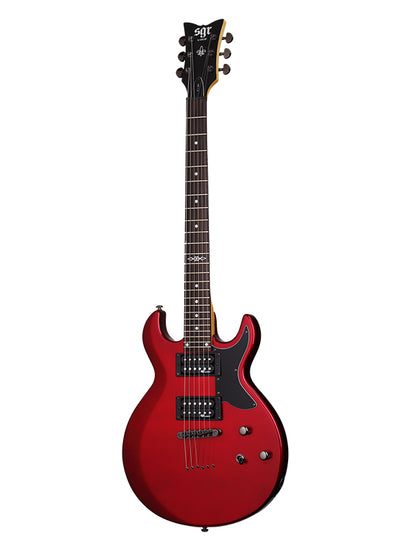 B-Stock / Sgr S-1 - Metallic Red