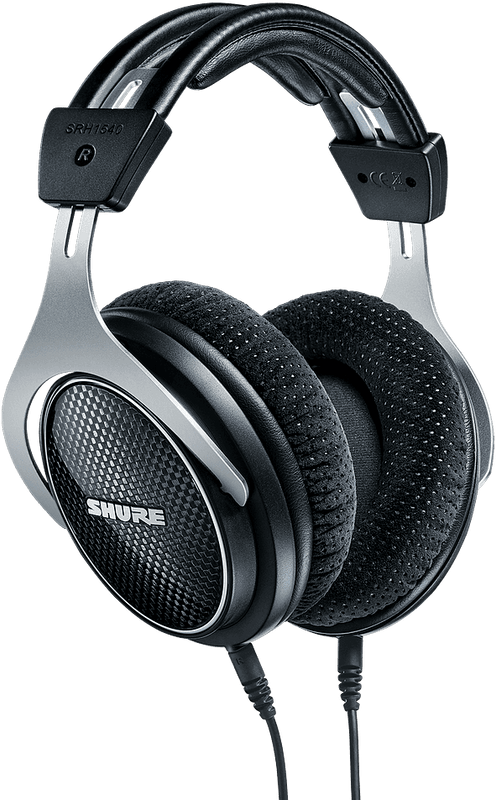 Casque Studio Premium Fermé