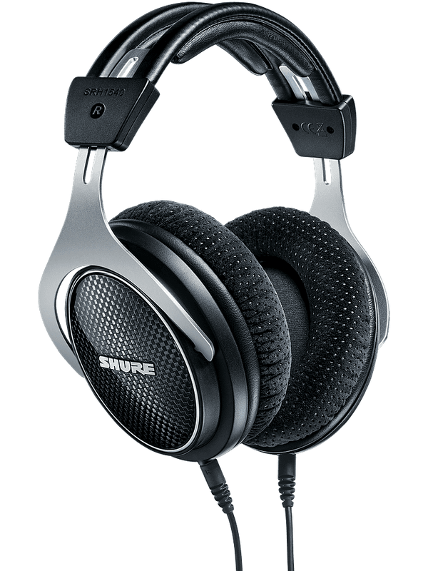 Casque Studio Premium Fermé