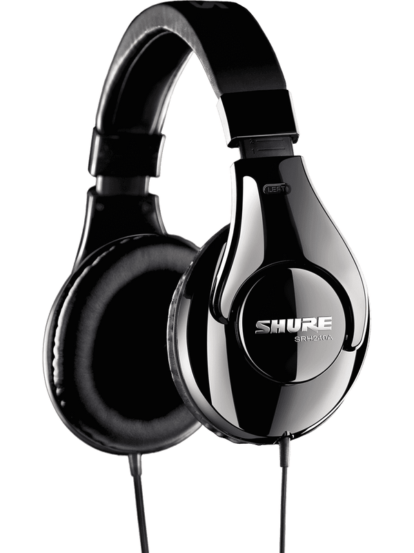 Casque Nomade Fermé