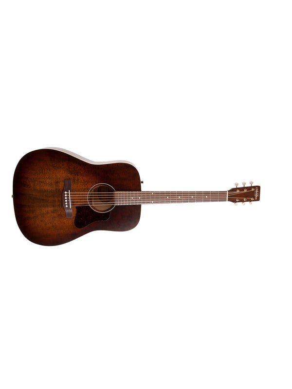 Americana Bourbon Burst