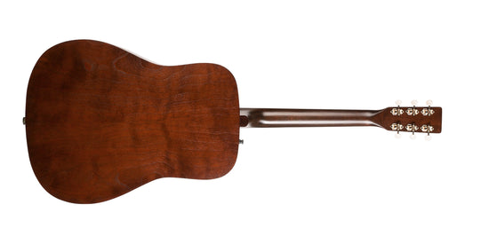 Americana Bourbon Burst