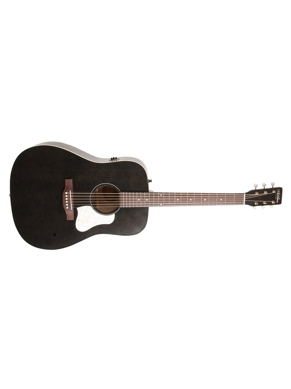 Americana Faded Black Presys Ii