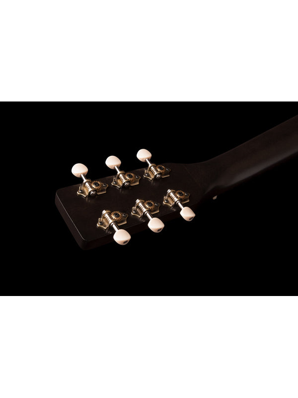 Americana Faded Black Presys Ii