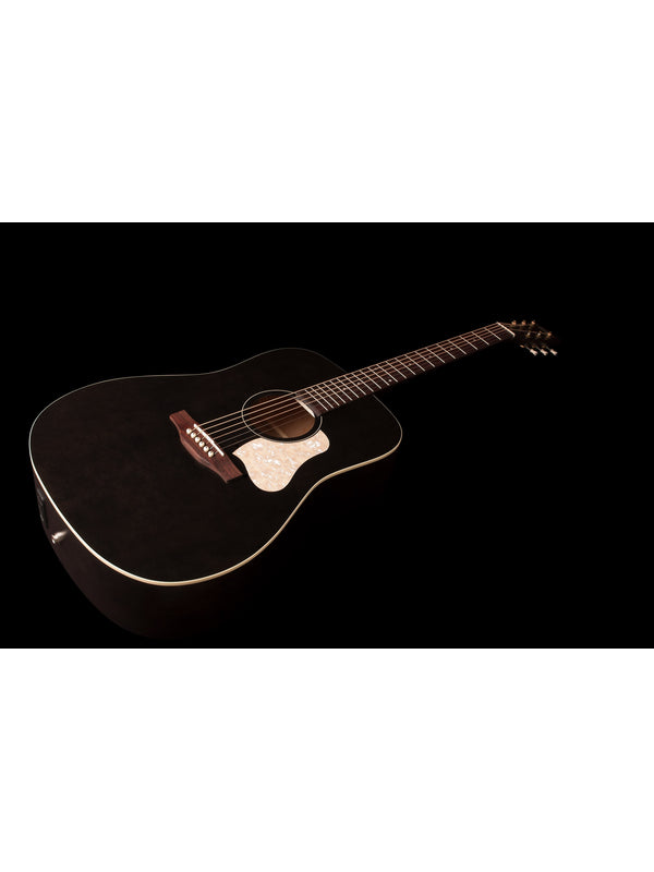 Americana Faded Black Presys Ii