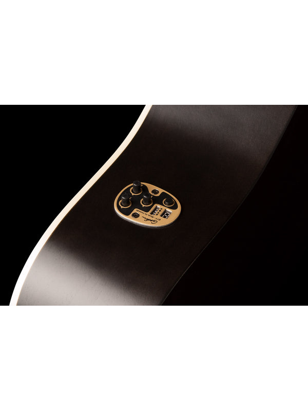 Americana Faded Black Presys Ii