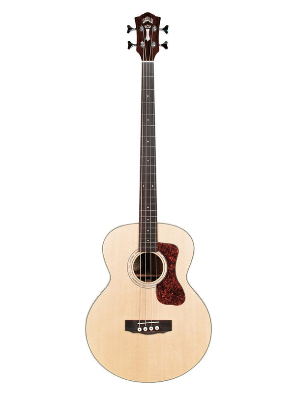 Westerly B140E Natural + Housse