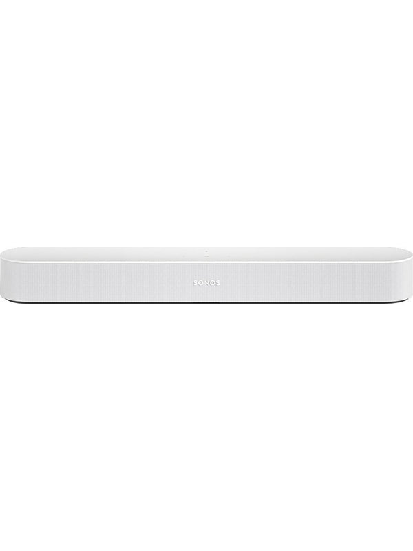 Sonos Beam Blanche