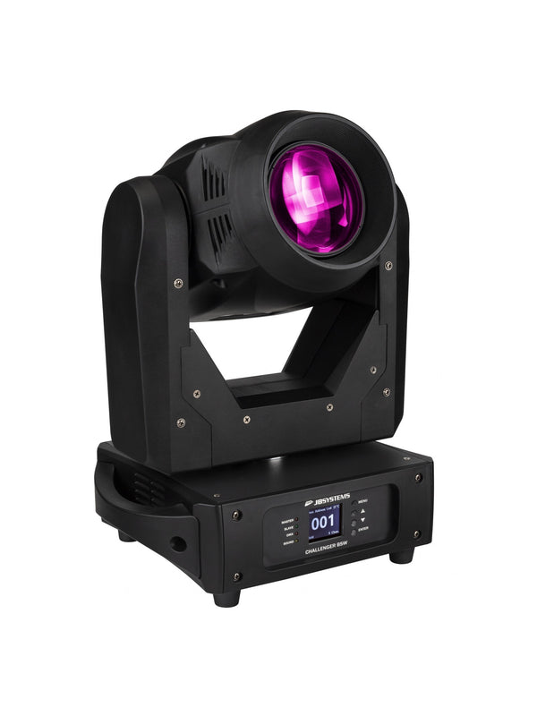 Jb Systems Challenger Bsw