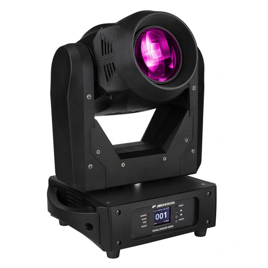 Jb Systems Challenger Bsw