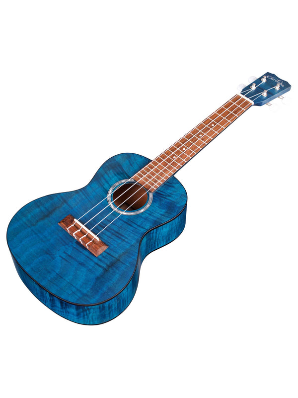 15Cfm Ukulélé Sapphire Blue