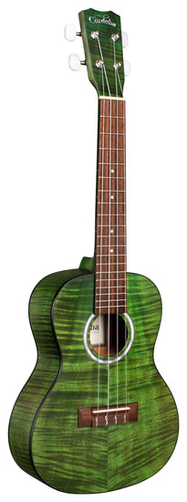 15Cfm Ukulélé Jade Green