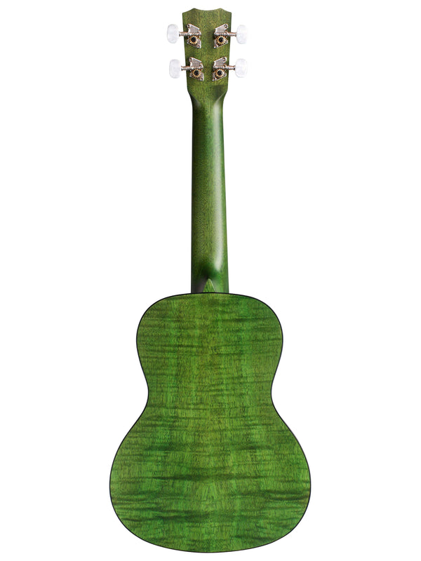15Cfm Ukulélé Jade Green