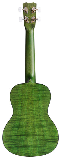 15Cfm Ukulélé Jade Green