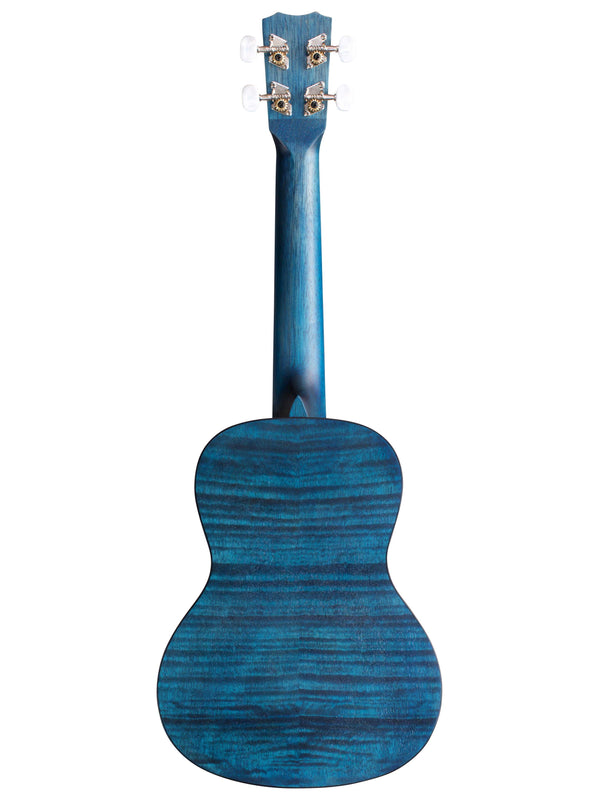 15Cfm Ukulélé Sapphire Blue