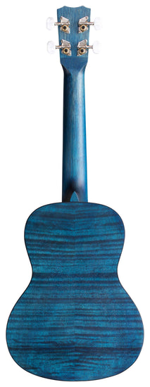 15Cfm Ukulélé Sapphire Blue
