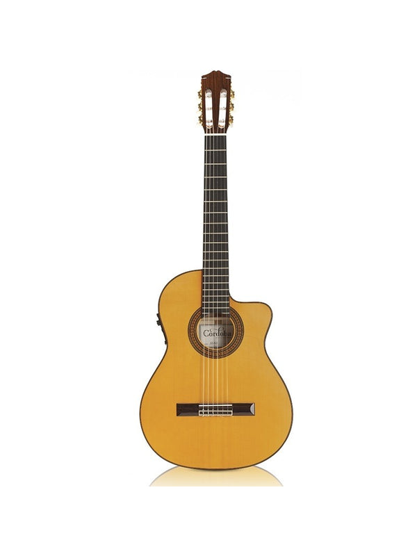 Cordoba Espana 55Fce Honey Amber Ha 