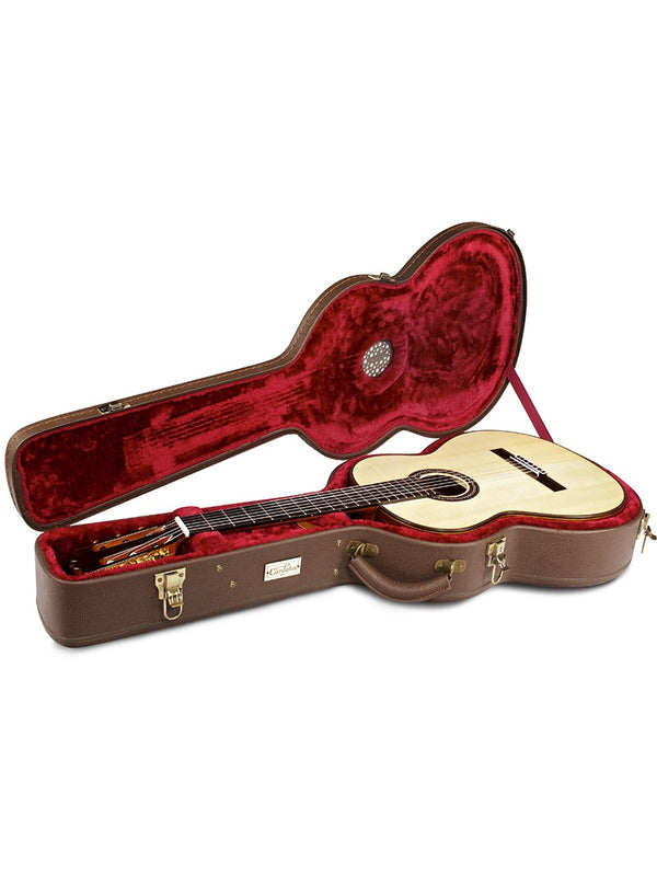 Etui Deluxe Archtop Thinbody