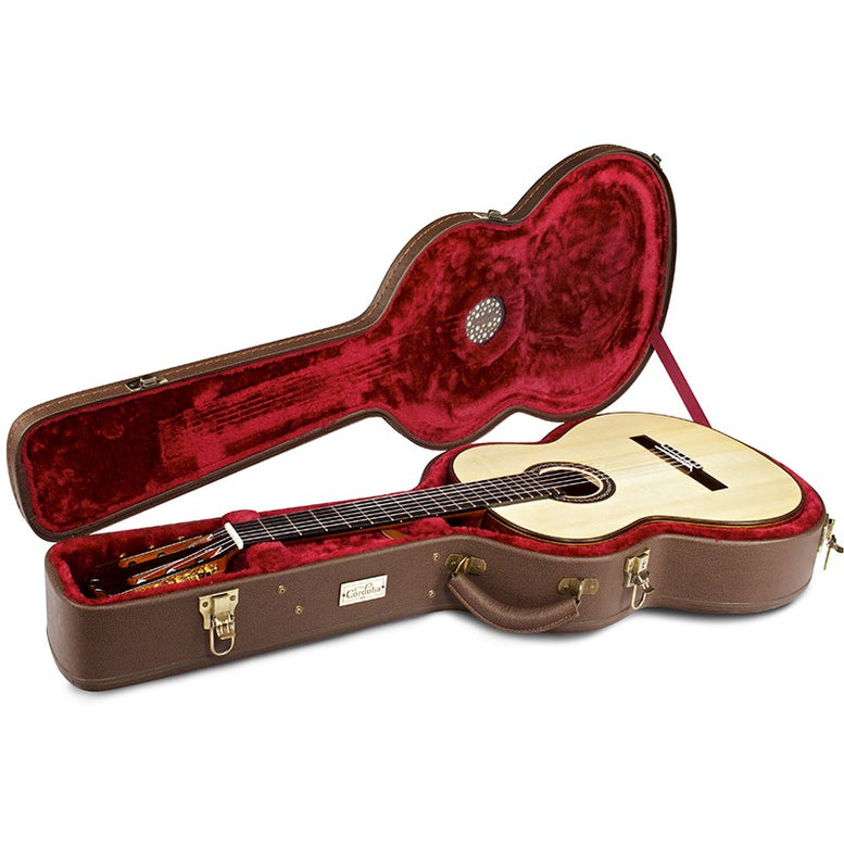 Etui Deluxe Archtop Thinbody