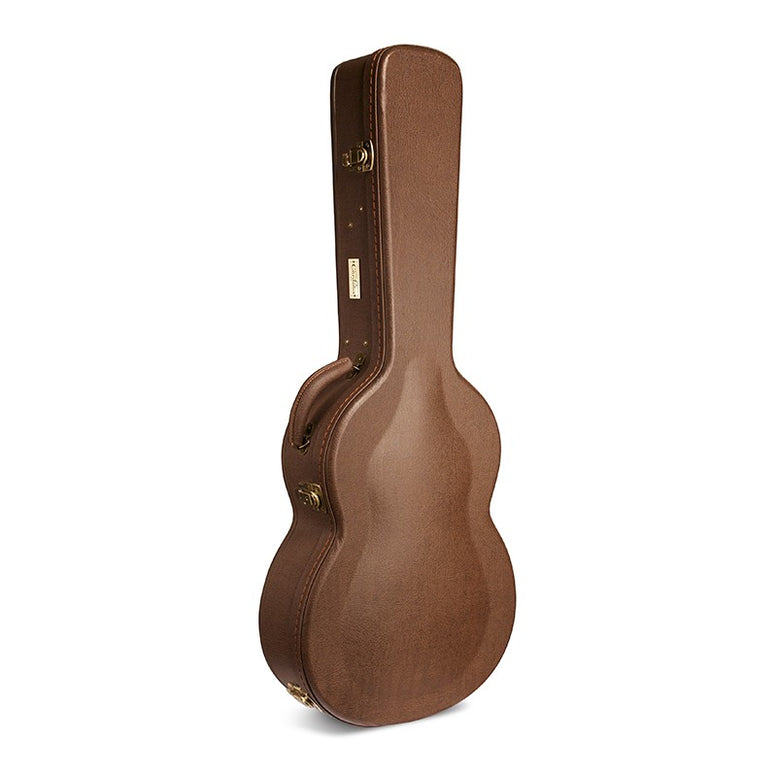 Etui Rigide Deluxe Archtop