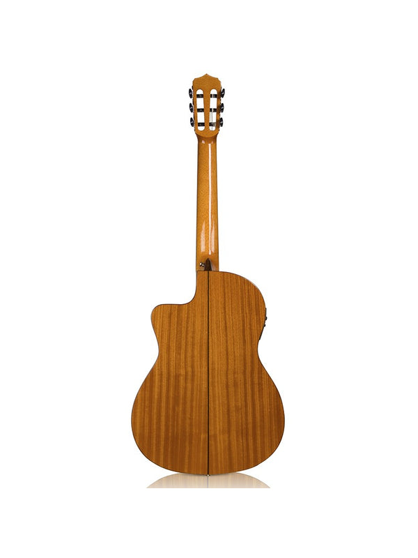 Fusion 12 Naturel Sp