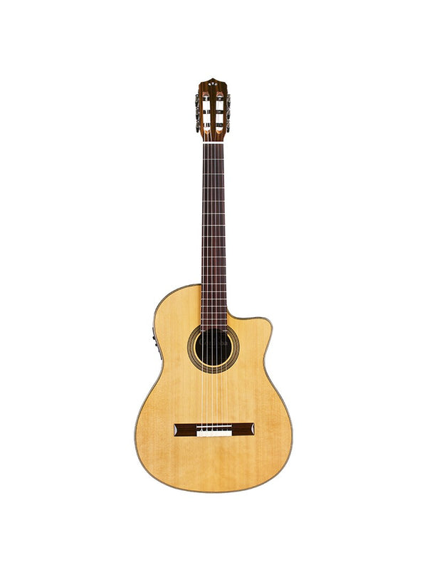 Fusion 12 Naturel Cd