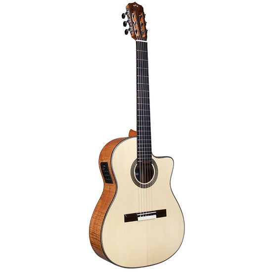 Fusion 14 Maple
