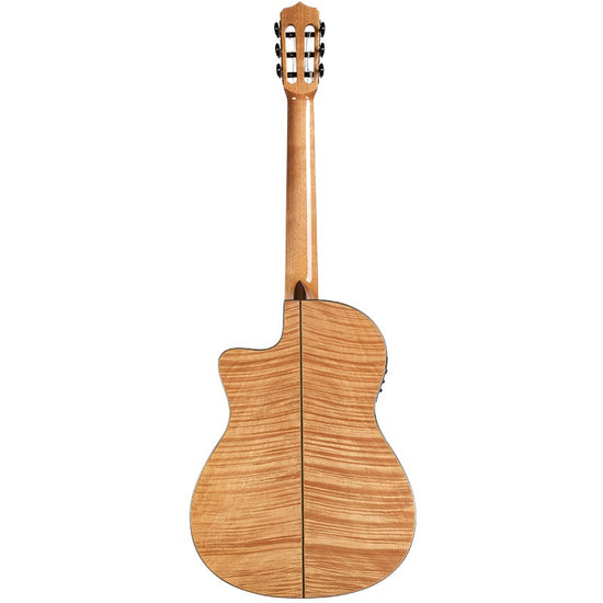 Fusion 14 Maple