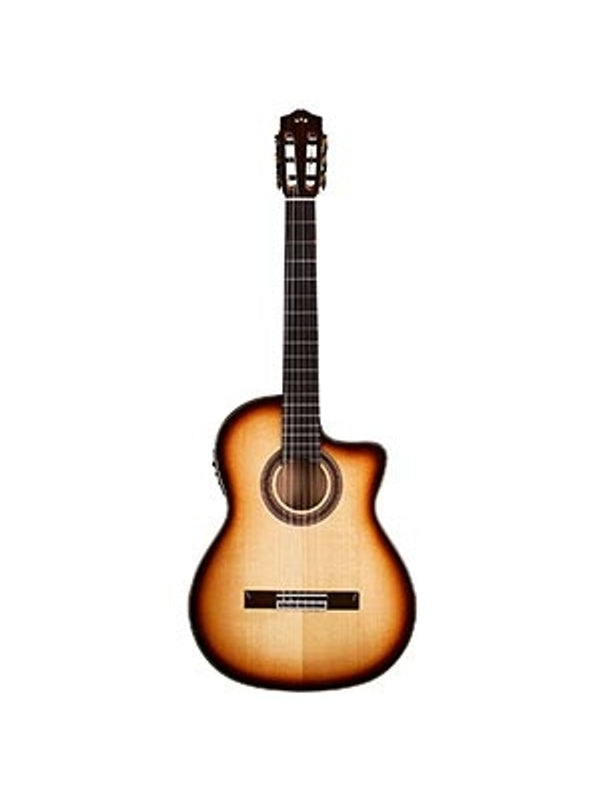 Gk Studio Edge Burst