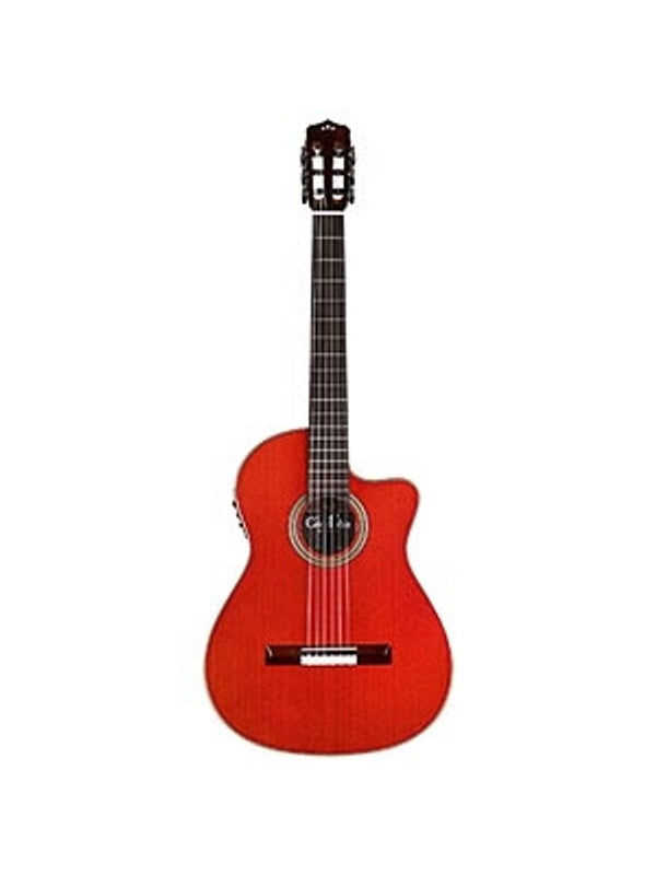 Gk Studio Negra Wine Red