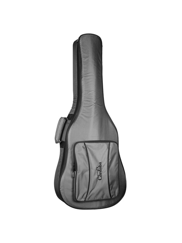 Housse Deluxe Guitare 1/2&3/4