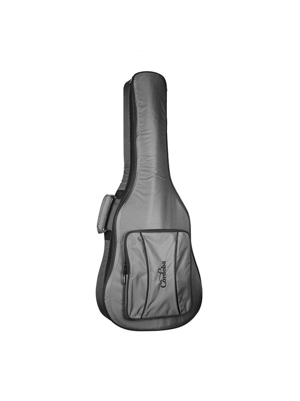 Housse Deluxe Guitare 4/4