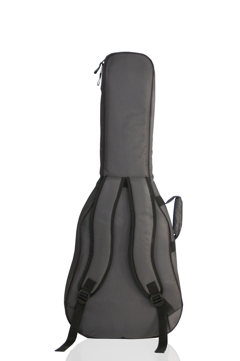 Housse Deluxe Guitare 4/4