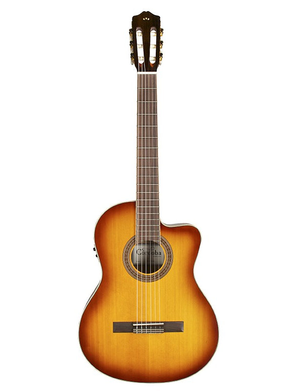 Iberia C5Ce Sb Sunburst