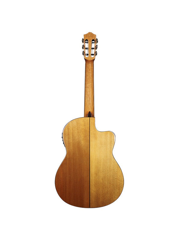Iberia Gk Studio Lh