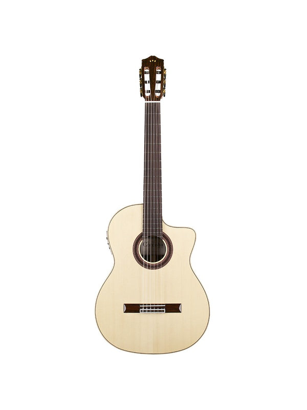 Iberia Gk Studio Negra