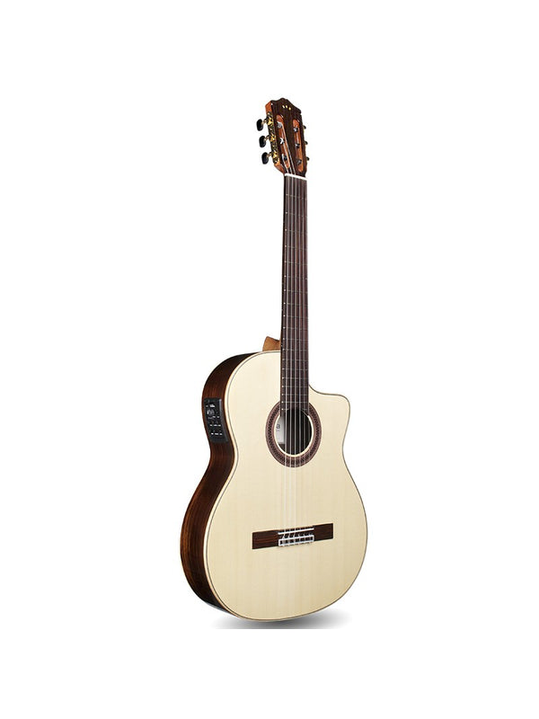Iberia Gk Studio Negra