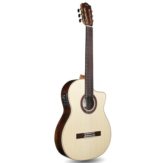 Iberia Gk Studio Negra